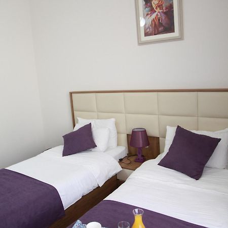 Hotel Rio Tbilisi Zewnętrze zdjęcie
