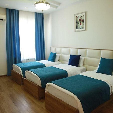 Hotel Rio Tbilisi Zewnętrze zdjęcie