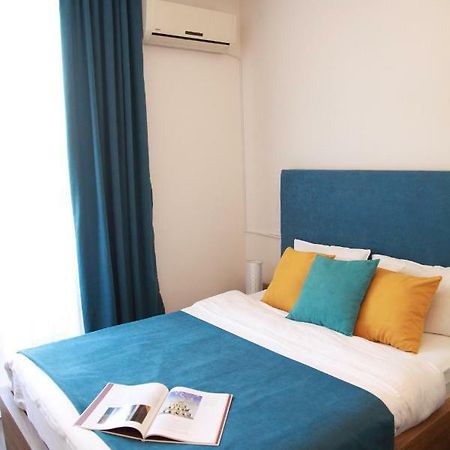 Hotel Rio Tbilisi Zewnętrze zdjęcie
