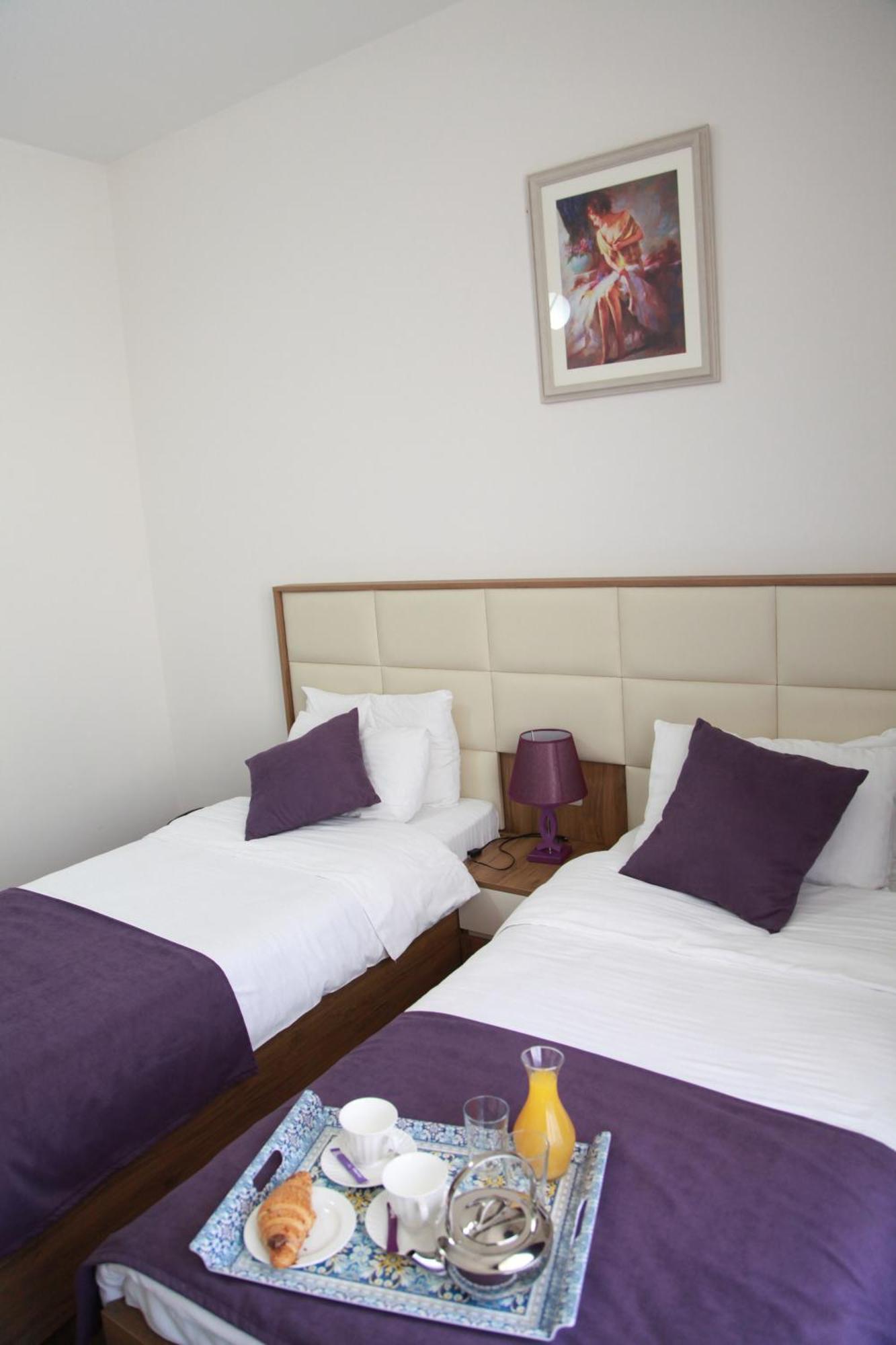 Hotel Rio Tbilisi Zewnętrze zdjęcie