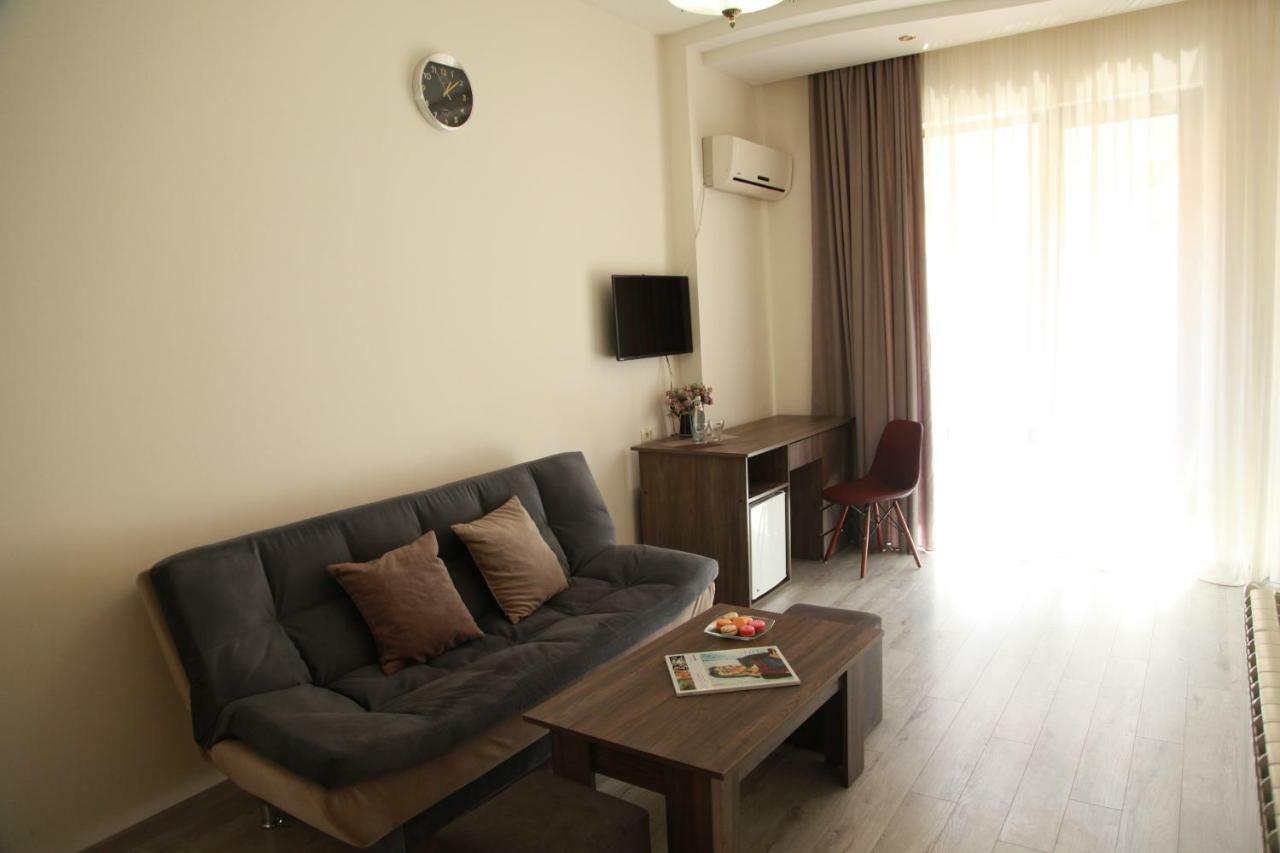Hotel Rio Tbilisi Zewnętrze zdjęcie