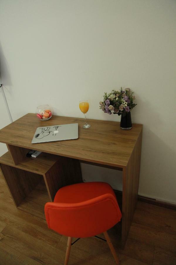 Hotel Rio Tbilisi Zewnętrze zdjęcie