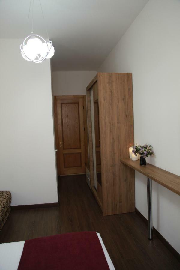 Hotel Rio Tbilisi Zewnętrze zdjęcie