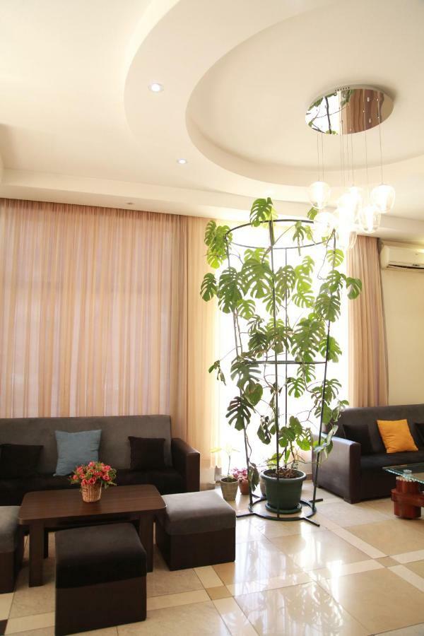 Hotel Rio Tbilisi Zewnętrze zdjęcie