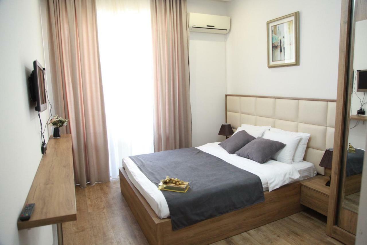 Hotel Rio Tbilisi Zewnętrze zdjęcie