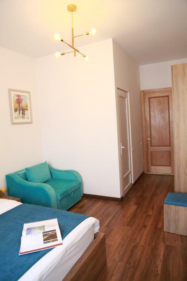 Hotel Rio Tbilisi Zewnętrze zdjęcie