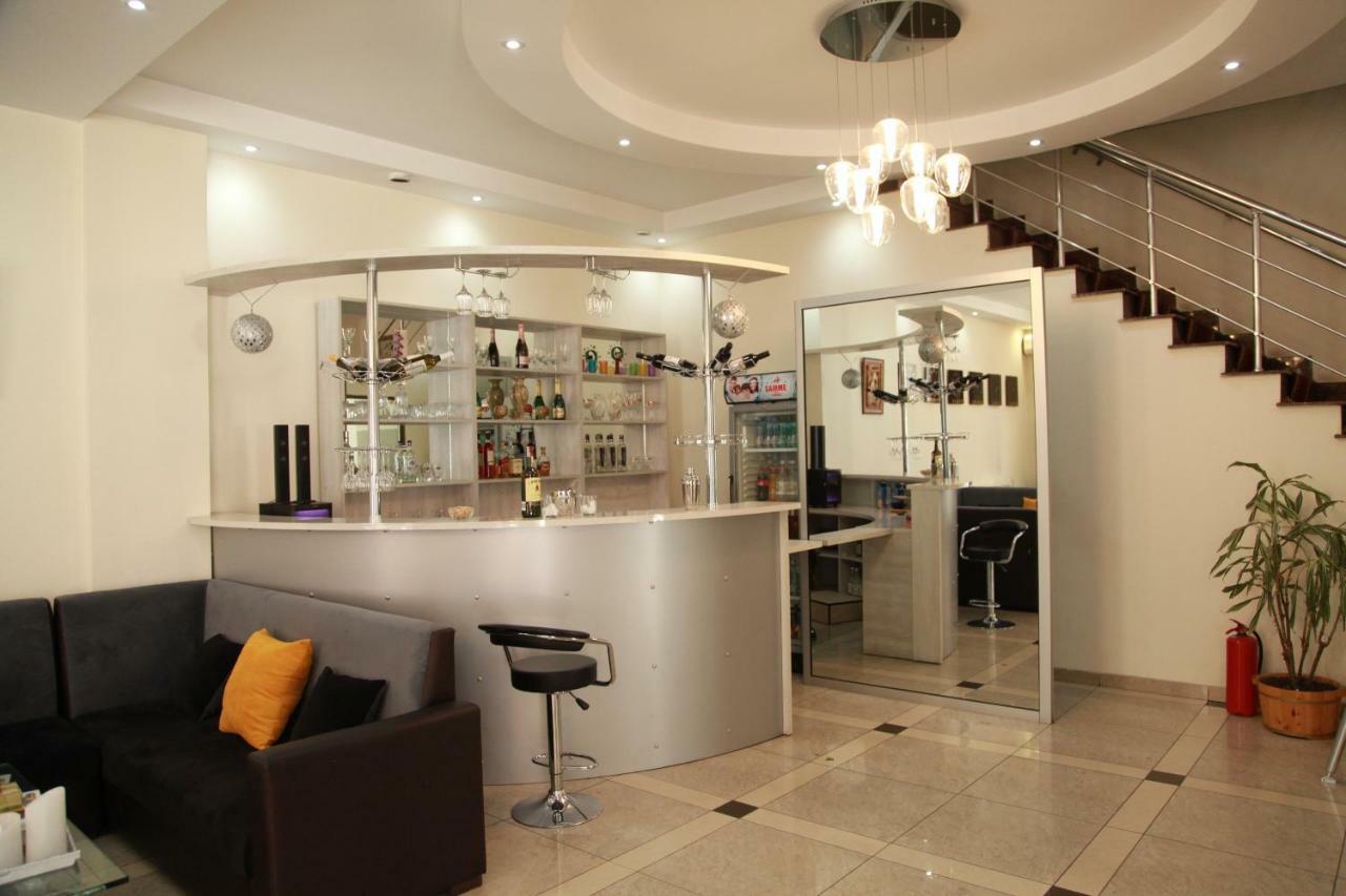 Hotel Rio Tbilisi Zewnętrze zdjęcie