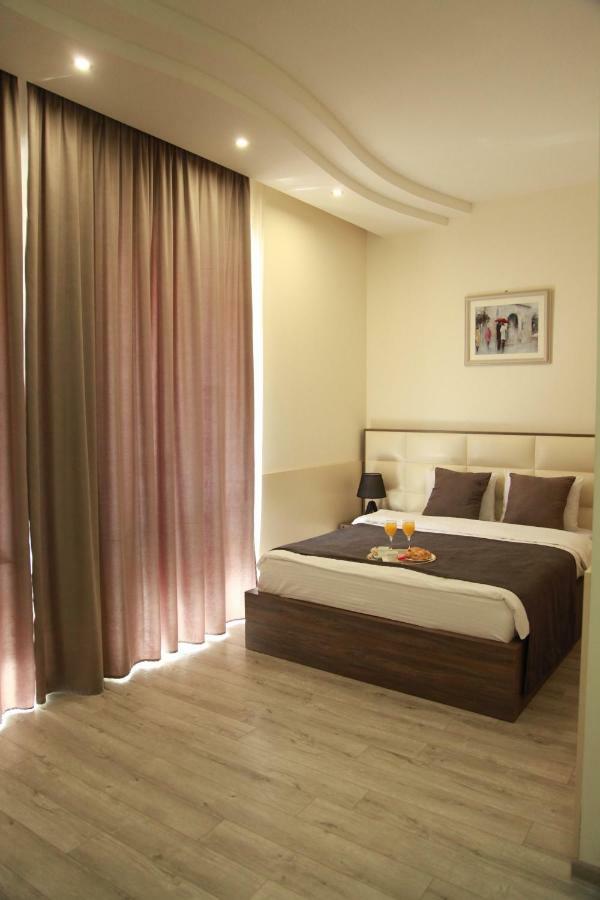 Hotel Rio Tbilisi Zewnętrze zdjęcie