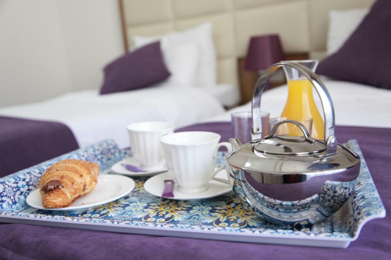 Hotel Rio Tbilisi Zewnętrze zdjęcie