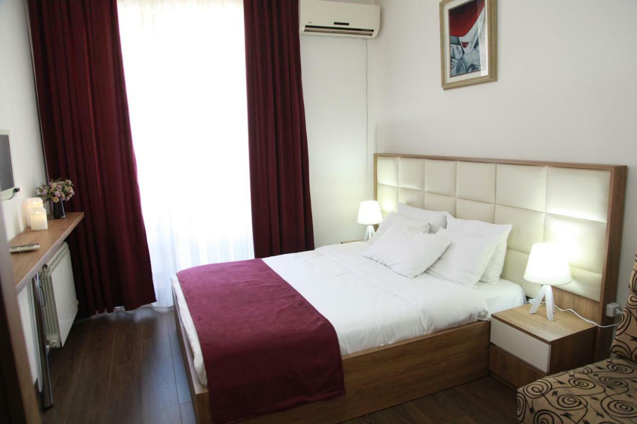 Hotel Rio Tbilisi Zewnętrze zdjęcie