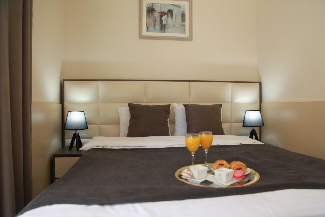 Hotel Rio Tbilisi Zewnętrze zdjęcie