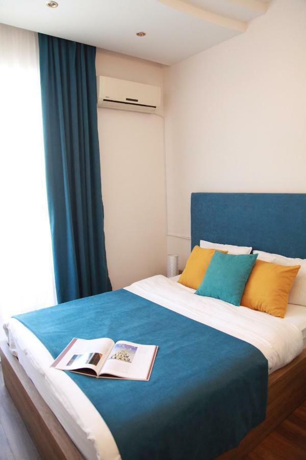 Hotel Rio Tbilisi Zewnętrze zdjęcie