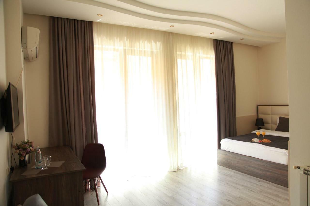 Hotel Rio Tbilisi Zewnętrze zdjęcie