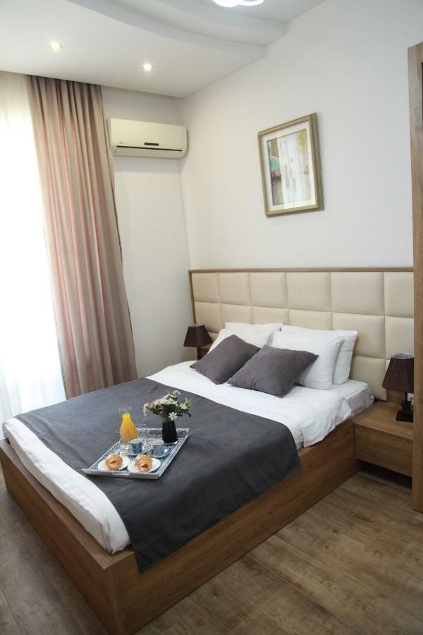 Hotel Rio Tbilisi Zewnętrze zdjęcie