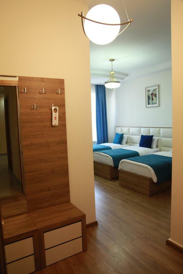 Hotel Rio Tbilisi Zewnętrze zdjęcie