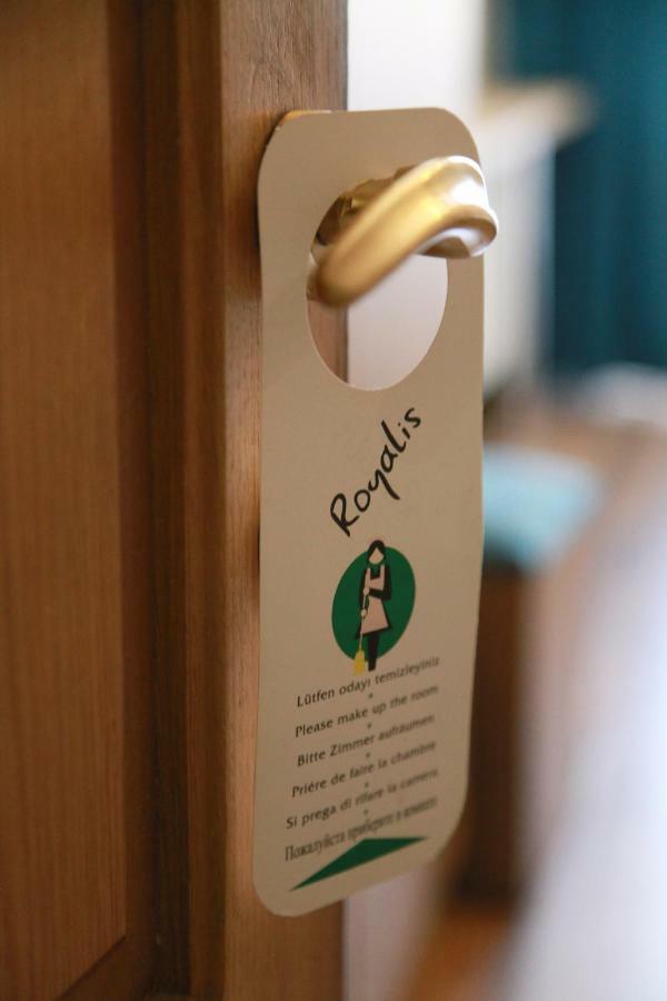 Hotel Rio Tbilisi Zewnętrze zdjęcie