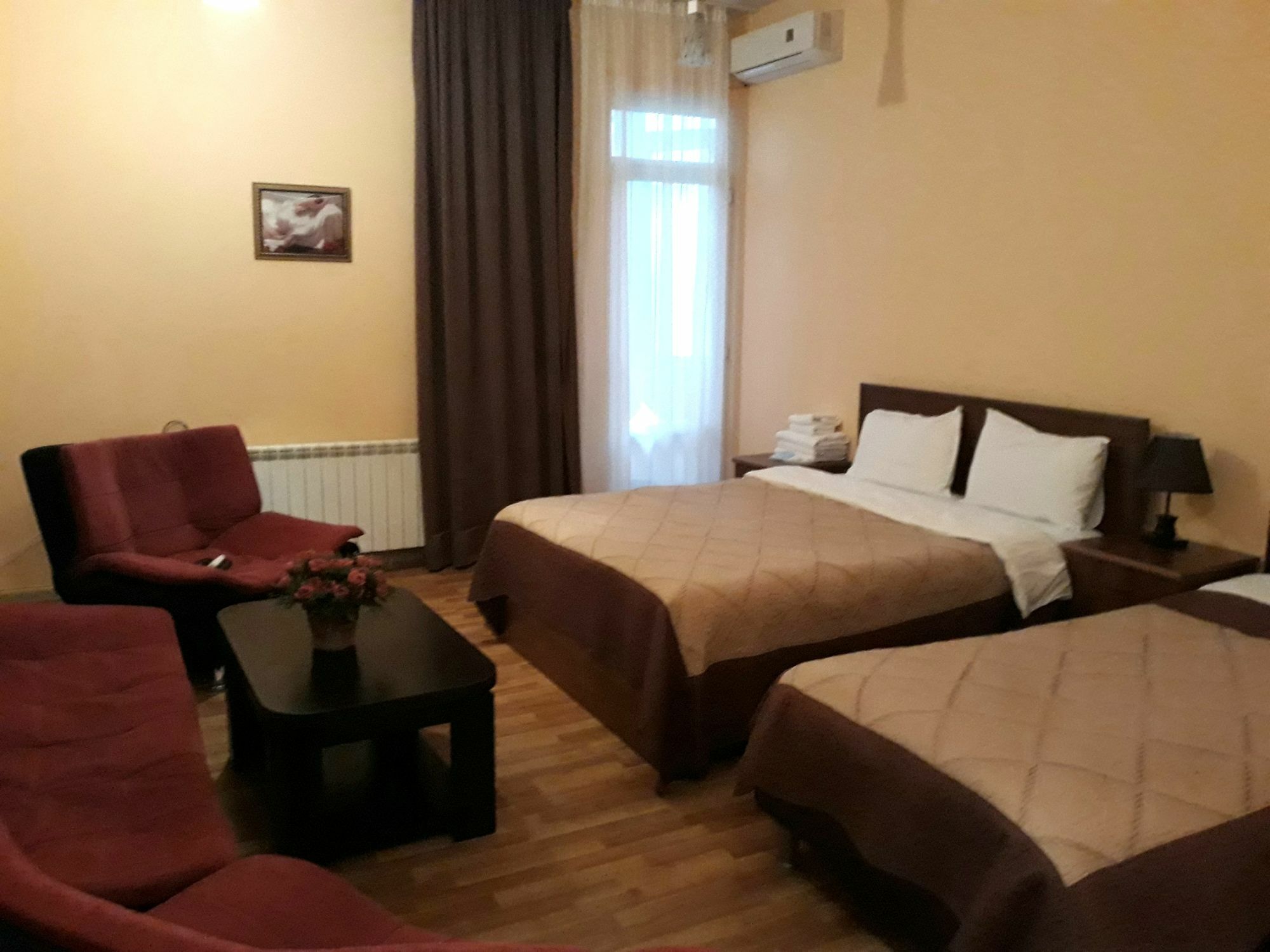 Hotel Rio Tbilisi Zewnętrze zdjęcie