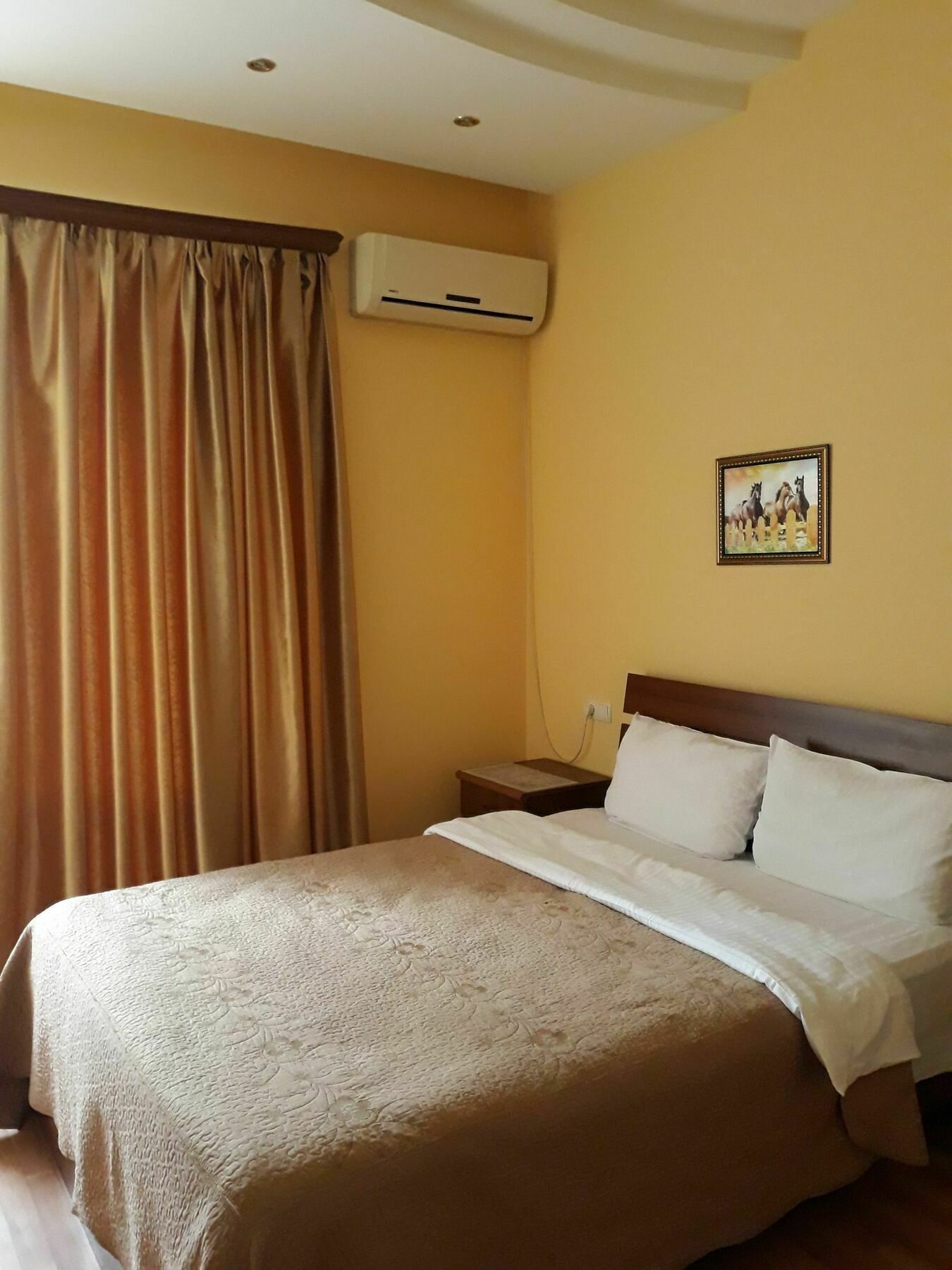 Hotel Rio Tbilisi Zewnętrze zdjęcie