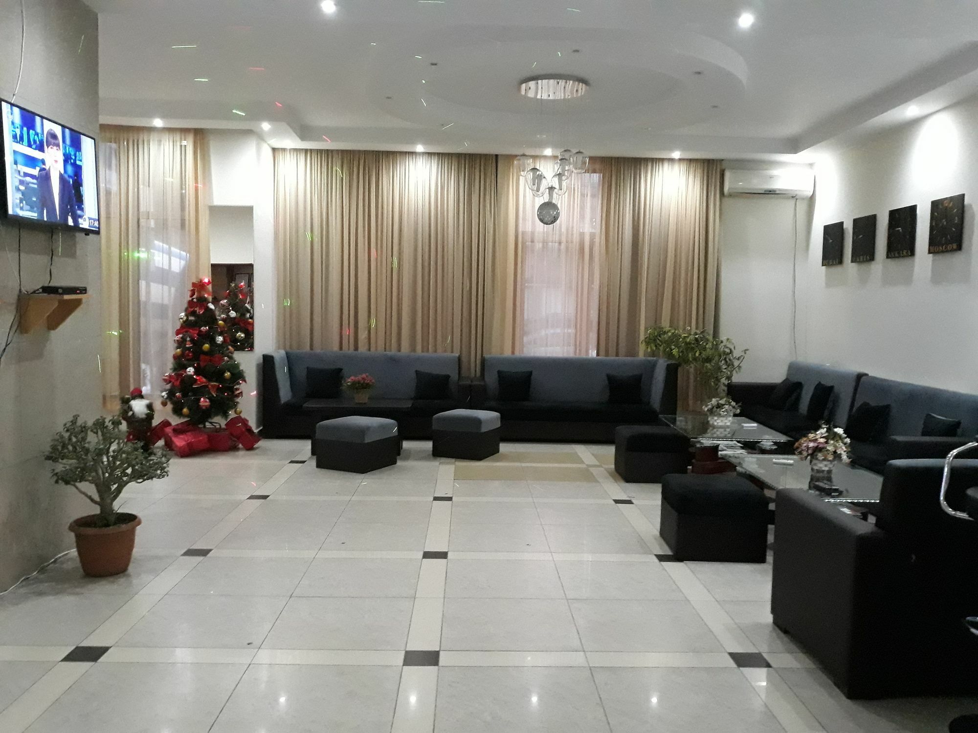 Hotel Rio Tbilisi Zewnętrze zdjęcie
